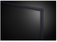 Телевизор LG 65UT91003LA, 65" 4K UltraHD TV 4K (3840 x 2160), DVB-T2/C/S2, webOS 24 Smart TV, ThinQ AI, Alpha 5 AI 4K Gen7, WiFi, HDR10 pro, HLG, ALLM/HGiG, AI Upscaling, AI Sound(Virtual 9.1.2 Up-mix), AirPlay, Quick Card, HDMI eARC, CI, LAN, USB, Blueto