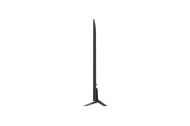 Телевизор LG 86QNED80T3A, 86" 4K HDR Smart QNED TV, 3840x2160, DVB-T2/C/S2, AI Alpha 5 Gen7, HDR 10 PRO, webOS 24, ThinQ AI, WiFi, Clear Voice, AI Upscaling, AI Sound Pro (Virtual 9.1.2 Up-mix), Bluetooth, Hdmi, CI, LAN, AirPlay2, SPDIF, 2 Pole stand, Sil