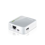 Wi-Fi N300 4G LTE Router TP-Link TL-MR3020
