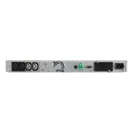 Непрекъсваем ТЗИ Eaton 5P 650i Rack 1U Netpack G2
