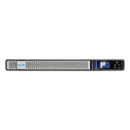 Непрекъсваем ТЗИ Eaton 5P 1550i Rack 1U Netpack G2