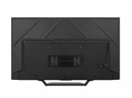 Телевизор Hisense 55" U7NQ, 4K Ultra HD 3840x2160, ULED, FALD, Quantum Dot, 144Hz, IPS, HDR 10+, HLG, Dolby Vision IQ, Dolby Atmos, Smart TV, WiFi 5GHz, WiFi Direct, BT, Anyview Cast, 4xHDMI, 2xUSB, LAN, CI+, DVB-T2/C/S2, Black