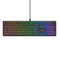 Клавиатура TRUST GXT866 Torix Mechanical Keyboard US