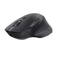 Мишка TRUST Ozaa+ Multi-Connect Wireless Mouse Black