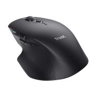 Мишка TRUST Ozaa+ Multi-Connect Wireless Mouse Black
