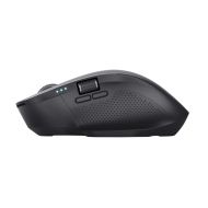 Мишка TRUST Ozaa+ Multi-Connect Wireless Mouse Black