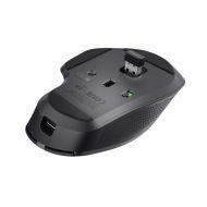 Мишка TRUST Ozaa+ Multi-Connect Wireless Mouse Black