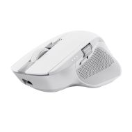 Мишка TRUST Ozaa+ Multi-Connect Wireless Mouse White