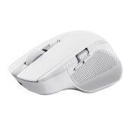 Мишка TRUST Ozaa+ Multi-Connect Wireless Mouse White