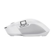 Мишка TRUST Ozaa+ Multi-Connect Wireless Mouse White
