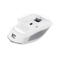Мишка TRUST Ozaa+ Multi-Connect Wireless Mouse White