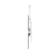 Стенна стойка за TV HAMA, 165 см (65"), до 50 кг, 220854