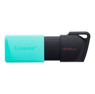 Flash U3.2, 256GB, Kingston DT Exodia M