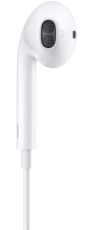 Слушалки Apple EarPods (Lightning Connector)