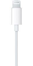 Слушалки Apple EarPods (Lightning Connector)