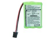 Батерия за телефон 3* ААА 3.6V NiMH 700mAh GPT207 за Panasonic KX-TC1210  Cameron Sino