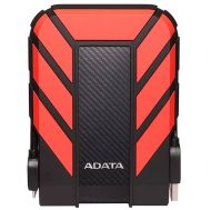HDD Ext A-Data HD710 Pro, 2TB, 2.5", U3.2, Red