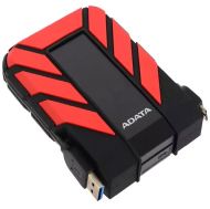 HDD Ext A-Data HD710 Pro, 2TB, 2.5", U3.2, Red