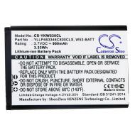 Батерия за телефон Yealink W53 W73  3,7V 900mAh LiIon CAMERON SINO