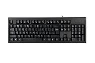 A4 KM-720 USB BLACK