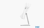 LENOVO DT IC AIO 22/F0GG006URI