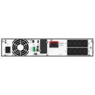 UPS POWERWALKER VFI 1500 LICR IoT PF1 1500VA/ 1500 W  С ЛИТИЕВА БАТЕРИЯ!