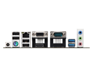 Дънна платка ASROCK N100DC-ITX, Intel® Quad-Core Processor N105, Mini-ITX