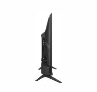 Телевизор Hisense 32" A4N, HD 1366x768,3000:1, DLED, HLG, DTS Virtual X, Smart TV, WiFi, WiFi Direct, BT, VIDAA U7,Anyview Cast, 2xHDMI, 2xUSB, LAN, CI+, DVB-T2/C/S2, Black