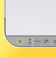 Мастилоструйно многофункционално устройство Epson EcoTank L3276
