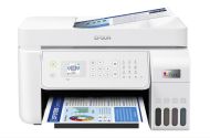 Мастилоструйно многофункционално устройство Epson EcoTank L5316