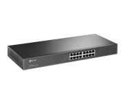 TP-LINK TL-SF1016 19" 16port 10/100 Switch