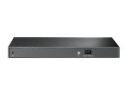 TP-LINK TL-SF1016 19" 16port 10/100 Switch