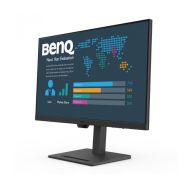 Монитор BenQ BL2790, 27" IPS, GtG 5ms, 1920x1080 FHD, 100Hz, 99% sRGB, 1300:1, Eye Care Reminder, Flicker-free, LBL+, B.I. Gen 2, 20M:1 DCR, 8 bit, 250cd/m2, 2xHDMI, DP, Sp.2x2W, Headphone jack, Line In, Tilt, Vesa, ES 8.0, TCO 9.0, TUV, Ultra Slim Bezel,