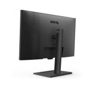 Монитор BenQ BL2790, 27" IPS, GtG 5ms, 1920x1080 FHD, 100Hz, 99% sRGB, 1300:1, Eye Care Reminder, Flicker-free, LBL+, B.I. Gen 2, 20M:1 DCR, 8 bit, 250cd/m2, 2xHDMI, DP, Sp.2x2W, Headphone jack, Line In, Tilt, Vesa, ES 8.0, TCO 9.0, TUV, Ultra Slim Bezel,