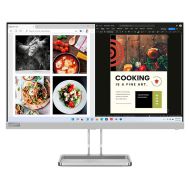 23.8" LED Lenovo L24i-40, FHD IPS 100Hz,HDMI/D-Sub