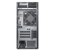 Настолен компютър Dell XPS 8960 Tower, Intel Core i7-14700 (20 Core, 28 threads, 2.1 GHzto 5.3GHz), 16GB, 2X8GB, DDR5, 5600MT/s, 1TB SSD PCIe M.2, NVIDIA GeForce RTX 4060 Ti 8GB GDDR6, Wi-Fi 6E, WiFi KB&M, 750 W, Win 11 Home, 3Yr BO