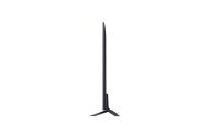 Телевизор LG 50QNED85T3A, 50" 4K QNED HDR Smart TV, 100Hz,  3840x2160, DVB-T2/C/S2, a8 AI Processor 4K, HDR 10 PRO, webOS 24 ThinQ,  FreeSync Compatible, VRR, Multi View, 4K Upscaling, WiFi 5, Voice Controll, Bluetooth 5.1, AirPlay 2, LAN, CI, HDMI, SPDIF