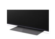 Телевизор LG 50QNED86T3A, 50" 4K QNED HDR Smart TV, 100Hz, 3840x2160, DVB-T2/C/S2, a8 AI Processor 4K, HDR 10 PRO, webOS 24 ThinQ, FreeSync Compatible, VRR, Multi View, 4K Upscaling, WiFi 5, Voice Controll, Bluetooth 5.1, AirPlay 2, LAN, CI, HDMI, SPDIF, 