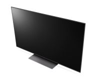 Телевизор LG 50QNED86T3A, 50" 4K QNED HDR Smart TV, 100Hz, 3840x2160, DVB-T2/C/S2, a8 AI Processor 4K, HDR 10 PRO, webOS 24 ThinQ, FreeSync Compatible, VRR, Multi View, 4K Upscaling, WiFi 5, Voice Controll, Bluetooth 5.1, AirPlay 2, LAN, CI, HDMI, SPDIF, 