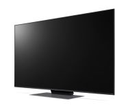Телевизор LG 50QNED86T3A, 50" 4K QNED HDR Smart TV, 100Hz, 3840x2160, DVB-T2/C/S2, a8 AI Processor 4K, HDR 10 PRO, webOS 24 ThinQ, FreeSync Compatible, VRR, Multi View, 4K Upscaling, WiFi 5, Voice Controll, Bluetooth 5.1, AirPlay 2, LAN, CI, HDMI, SPDIF, 