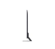 Телевизор LG 55QNED85T3C, 55" 4K QNED HDR Smart TV, 100Hz, 3840x2160, DVB-T2/C/S2, a8 AI Processor 4K, HDR 10 PRO, webOS 24 ThinQ, FreeSync Compatible, VRR, Multi View, 4K Upscaling, WiFi 5, Voice Control, Bluetooth 5.1, AirPlay 2, LAN, CI, HDMI, SPDIF, 2