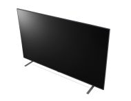 Телевизор LG 55QNED85T3C, 55" 4K QNED HDR Smart TV, 100Hz, 3840x2160, DVB-T2/C/S2, a8 AI Processor 4K, HDR 10 PRO, webOS 24 ThinQ, FreeSync Compatible, VRR, Multi View, 4K Upscaling, WiFi 5, Voice Control, Bluetooth 5.1, AirPlay 2, LAN, CI, HDMI, SPDIF, 2