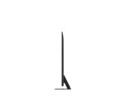 Телевизор LG 55QNED87T3B, 55" 4K QNED HDR Smart TV, 100Hz, 3840x2160, DVB-T2/C/S2, a8 AI Processor 4K, HDR 10 PRO, webOS 24 ThinQ, FreeSync Compatible, VRR, Multi View, 4K Upscaling, WiFi 5, Voice Controll, Bluetooth 5.1, AirPlay 2, LAN, CI, HDMI, SPDIF, 