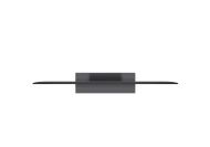 Телевизор LG 55QNED87T3B, 55" 4K QNED HDR Smart TV, 100Hz, 3840x2160, DVB-T2/C/S2, a8 AI Processor 4K, HDR 10 PRO, webOS 24 ThinQ, FreeSync Compatible, VRR, Multi View, 4K Upscaling, WiFi 5, Voice Controll, Bluetooth 5.1, AirPlay 2, LAN, CI, HDMI, SPDIF, 