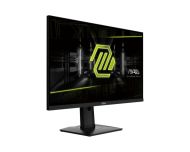 Монитор MSI MAG 274QRF QD E2, 27", Rapid IPS, 1ms, 180Hz, Flat, WQHD 2560x1440, Quantum Dot technology, DisplayHDR 400, Mystic Light, APP, 300 nits, 2500:1, 100M:1,1x DP(1.4a), 2x HDMI (2.0b), 1x Type-C (DP alt.) wPD 65W charging, Heigh Adj. 130mm, Tilt, 