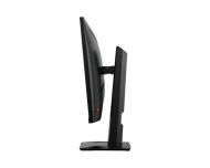 Монитор MSI MAG 274QRF QD E2, 27", Rapid IPS, 1ms, 180Hz, Flat, WQHD 2560x1440, Quantum Dot technology, DisplayHDR 400, Mystic Light, APP, 300 nits, 2500:1, 100M:1,1x DP(1.4a), 2x HDMI (2.0b), 1x Type-C (DP alt.) wPD 65W charging, Heigh Adj. 130mm, Tilt, 