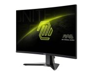 Монитор MSI MAG 27C6X, 27", VA, 240Hz, 250Hz(OC), 1ms, Curved, FHD 1920x1080, Adaptive-Sync, AI Vision, VRR, Console mode, CEC, Anti-Flicker, LBL, 250 nits, 3000:1, 100M:1, 1x Display Port (1.2a), 2x HDMI (2.0b), Headphone out, Tilt, FRAMELESS, VESA