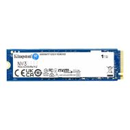 SSD KINGSTON NV3 M.2-2280 PCIe 4.0 NVMe 1000GB