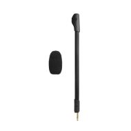 Слушалки JBL QUANTUM 100X Console Wired over-ear gaming headset with a detachable mic