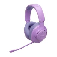 Слушалки JBL QUANTUM 360 PUR Wireless over-ear gaming headset with surround sound and detachable mic